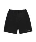 WACKO MARIA (NANGA / COMFY SHORT) BLACK