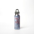 doublet (PROPANE TANK WATER BOTTLE / SMALL) GREY