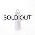 doublet (PROPANE TANK WATER BOTTLE / SMALL) GREY
