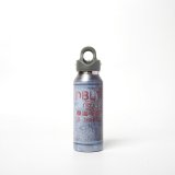 doublet (PROPANE TANK WATER BOTTLE / SMALL) GREY