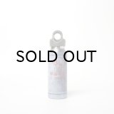 doublet (PROPANE TANK WATER BOTTLE / SMALL) GREY