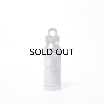 画像1: doublet (PROPANE TANK WATER BOTTLE / SMALL) GREY