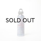 doublet (PROPANE TANK WATER BOTTLE / MEDIUM) GREY
