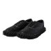 画像1: doublet (GLITTER SPIKE SNEAKER) BLACK (1)