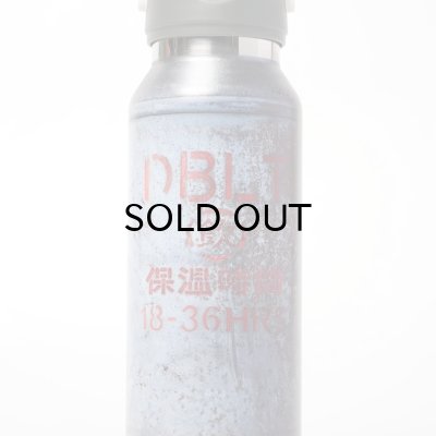 画像3: doublet (PROPANE TANK WATER BOTTLE / SMALL) GREY