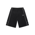 BLACK EYE PATCH (SMALL OG MESH JERSEY SHORTS) BLACK