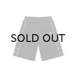 BLACK EYE PATCH (SMALL OG MESH JERSEY SHORTS) BLACK