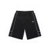 画像1: BLACK EYE PATCH (SMALL OG MESH JERSEY SHORTS) BLACK (1)