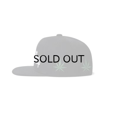 画像3: BLACK EYE PATCH (LONGLIVE BEP SNAPBACK CAP) BLACK