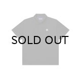 BLACK EYE PATCH (SMALL OG VELOUR PULLOVER S/S SHIRT) BLACK