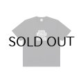 BLACK EYE PATCH (SENSITIVE CONTENT OG LABEL TEE) BLACK