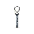 BLACK EYE PATCH (BLACKLETTER ACRYLIC HOTEL KEYCHAIN) BLACK