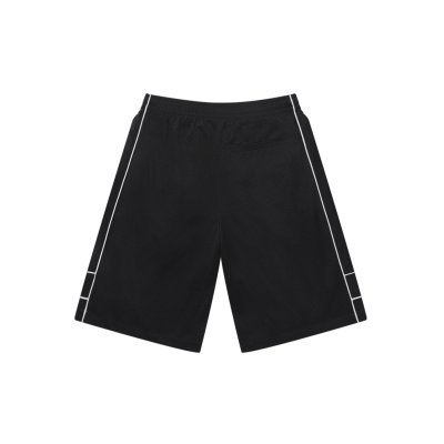 画像2: BLACK EYE PATCH (SMALL OG MESH JERSEY SHORTS) BLACK