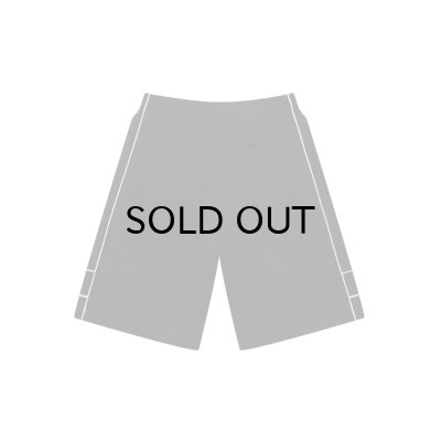 画像2: BLACK EYE PATCH (SMALL OG MESH JERSEY SHORTS) BLACK