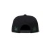 画像2: BLACK EYE PATCH (LONGLIVE BEP SNAPBACK CAP) BLACK (2)