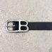 画像2: doublet ("DB" BUCKLE BELT) BLACK (2)