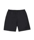 WACKO MARIA (BOARD SHORTS TYPE-1) BLACK