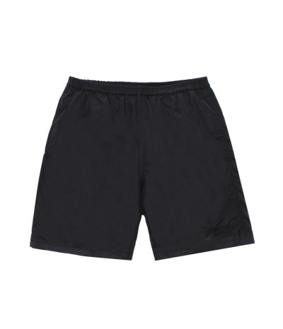 画像1: WACKO MARIA (BOARD SHORTS TYPE-1) BLACK