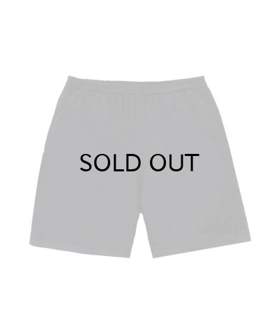 画像1: WACKO MARIA (BOARD SHORTS TYPE-1) BLACK