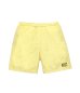 画像1: WACKO MARIA (BOARD SHORTS TYPE-1) YELLOW (1)