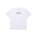 画像2: BLACK EYE PATCH (HWC TEE) WHITE (2)