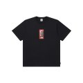 BLACK EYE PATCH (HWC TEE) BLACK