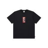 BLACK EYE PATCH (HWC TEE) BLACK