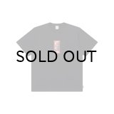 BLACK EYE PATCH (HWC TEE) BLACK