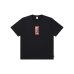 画像1: BLACK EYE PATCH (HWC TEE) BLACK (1)