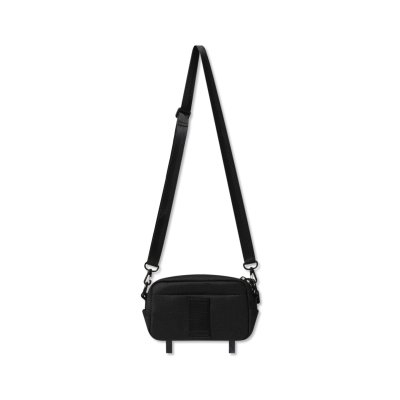 画像2: BLACK EYE PATCH (OG LABEL WAIST AND SHOULDER BAG) BLACK
