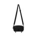 画像1: BLACK EYE PATCH (OG LABEL WAIST AND SHOULDER BAG) BLACK (1)