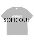 WACKO MARIA (WASHED HEAVY WEIGHT CREW NECK T-SHIRT TYPE-9) BLACK