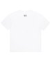 画像2: WACKO MARIA (WASHED HEAVY WEIGHT CREW NECK T-SHIRT TYPE-9) WHITE (2)