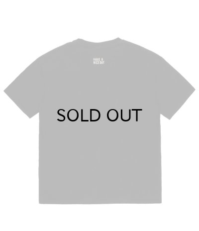 画像2: WACKO MARIA (WASHED HEAVY WEIGHT CREW NECK T-SHIRT TYPE-9) BLACK