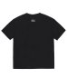 画像2: WACKO MARIA (WASHED HEAVY WEIGHT CREW NECK T-SHIRT TYPE-9) BLACK (2)