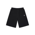 BLACK EYE PATCH (SMALL OG SWEAT SHORTS) BLACK