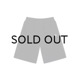 BLACK EYE PATCH (SMALL OG SWEAT SHORTS) BLACK