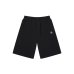画像1: BLACK EYE PATCH (SMALL OG SWEAT SHORTS) BLACK (1)