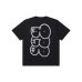 画像2: BLACK EYE PATCH (PAINTMARKER LOGO CAPTEK TEE) BLACK (2)