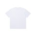 画像2: BLACK EYE PATCH (SMPTE COLOR BAR OG LABEL TEE) WHITE (2)