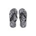 画像1: BLACK EYE PATCH (OG LABEL PATTERNED BEACH SANDALS) MULTI (1)