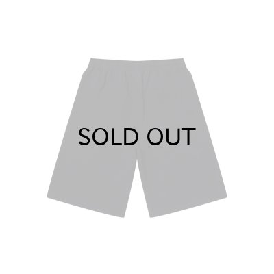画像2: BLACK EYE PATCH (SMALL OG SWEAT SHORTS) BLACK