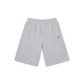BLACK EYE PATCH (SMALL OG SWEAT SHORTS) H.GRAY