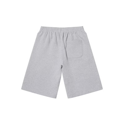 画像2: BLACK EYE PATCH (SMALL OG SWEAT SHORTS) H.GRAY