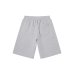 画像2: BLACK EYE PATCH (SMALL OG SWEAT SHORTS) H.GRAY (2)