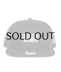 WACKO MARIA (NEW ERA 9FIFTY TRUCKER) BLACK