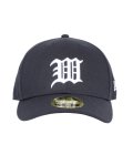 WACKO MARIA (NEW ERA LP 59FIFTY) NAVY