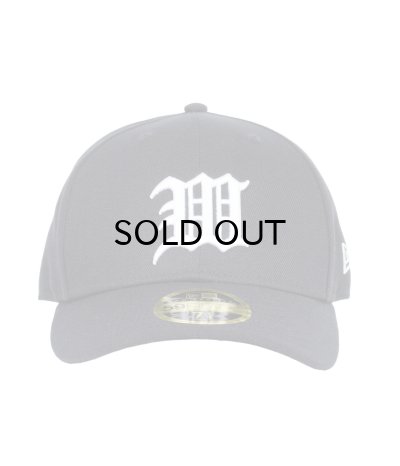 画像1: WACKO MARIA (NEW ERA LP 59FIFTY) NAVY