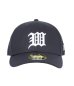 画像1: WACKO MARIA (NEW ERA LP 59FIFTY) NAVY (1)