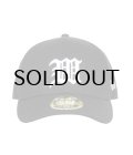 WACKO MARIA (NEW ERA LP 59FIFTY) BLACK